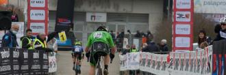 V Cross Ancona Trofeo Le Velò